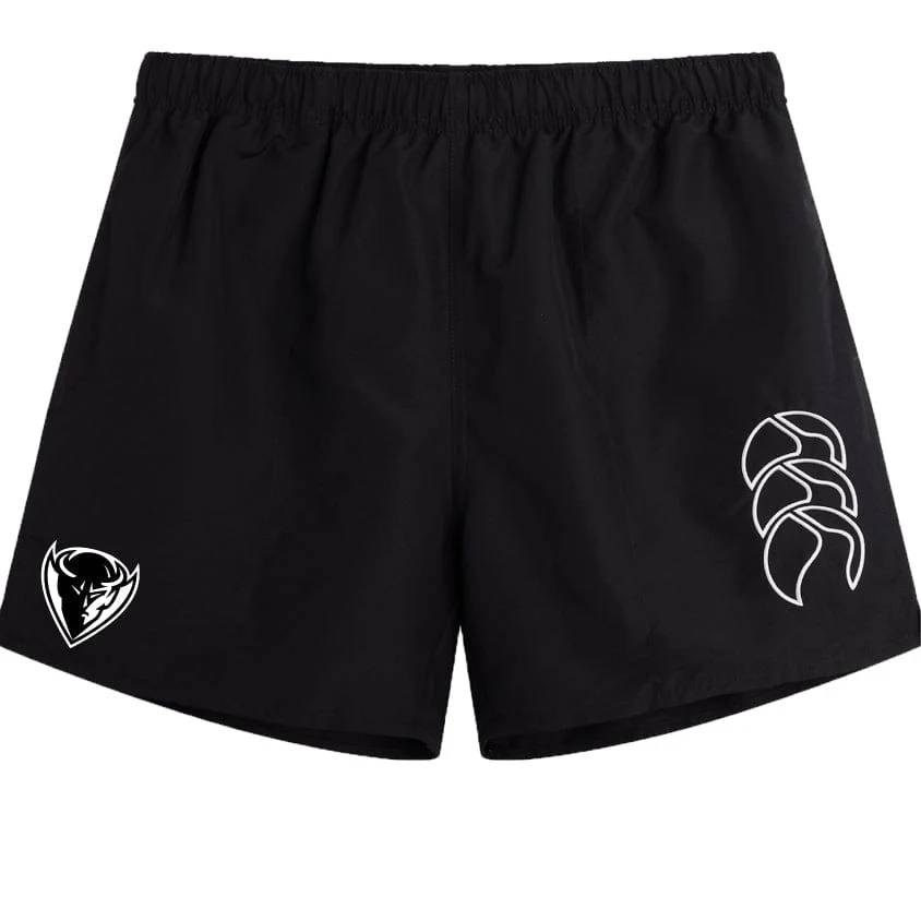 DePaul University Tactic Short by Canterbury