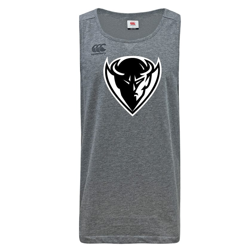 DePaul University Tempo Vapodri Singlet by Canterbury - Image 2