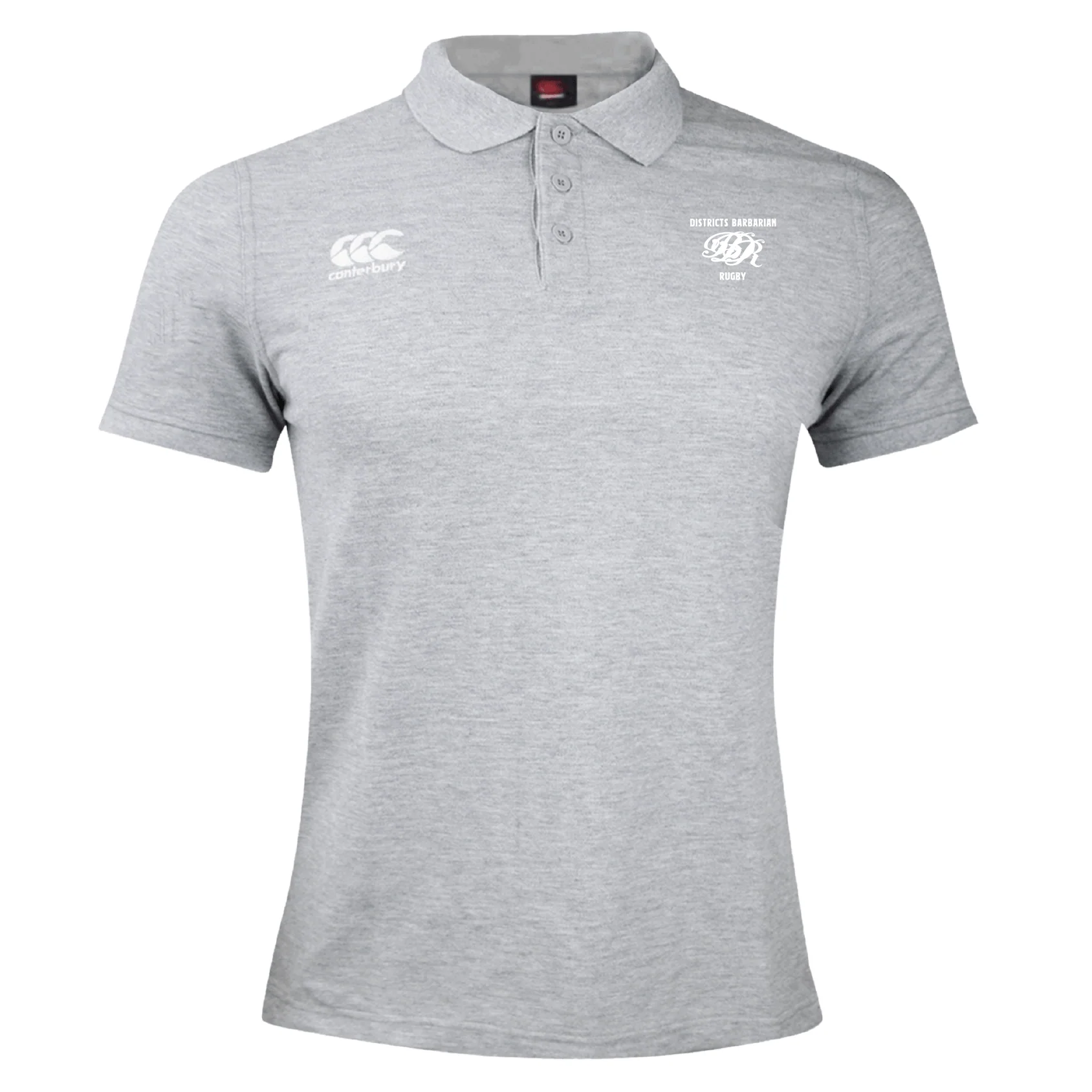 Districts Barbarian RFC Waimak Polo by Canterbury - Image 2