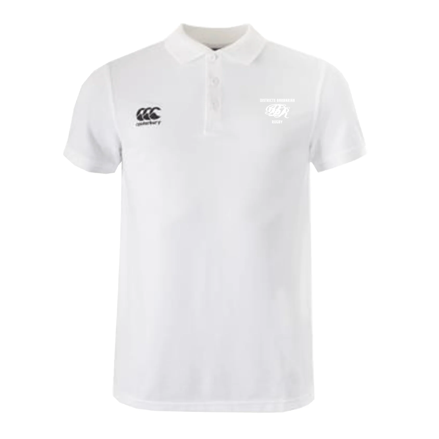 Districts Barbarian RFC Waimak Polo by Canterbury - Image 3