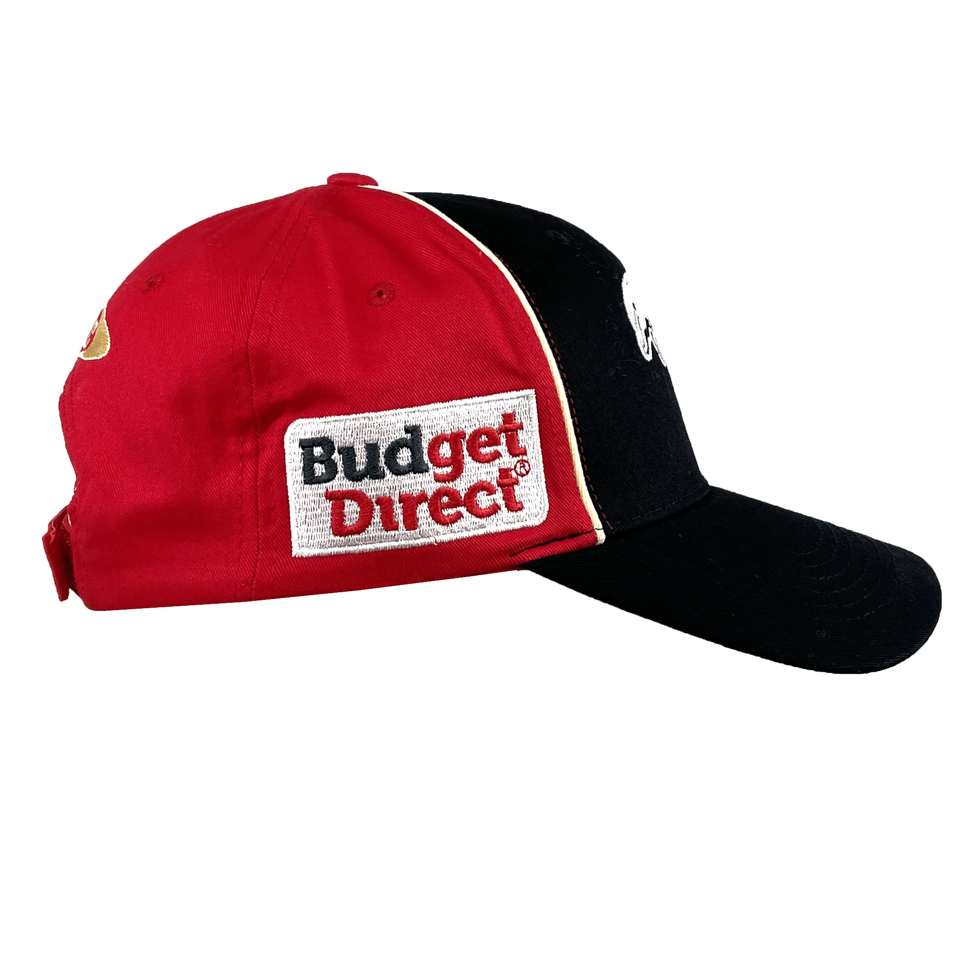 Dolphins NRL 25/26 Media Cap by Classic Sportswear - Image 4