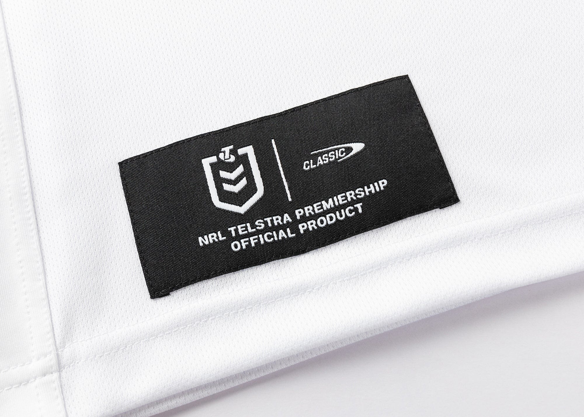 Dragons NRL 25/26 Replica Home Jersey by Classic Sportswear - Image 10