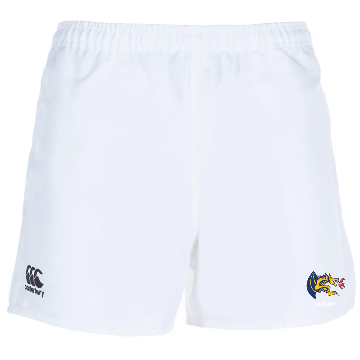 Drexel Rugby Professional Polyester Rugby Short by Canterbury - Image 2