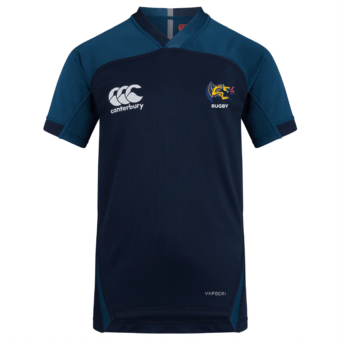 Drexel Rugby Vapodri Evader Jersey by Canterbury - Image 2