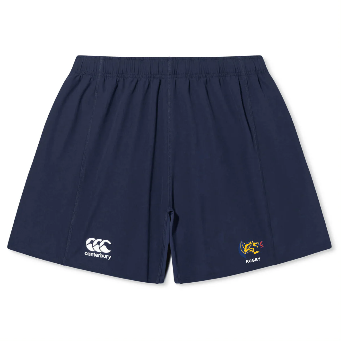 Drexel Rugby Yokohama Short by Canterbury