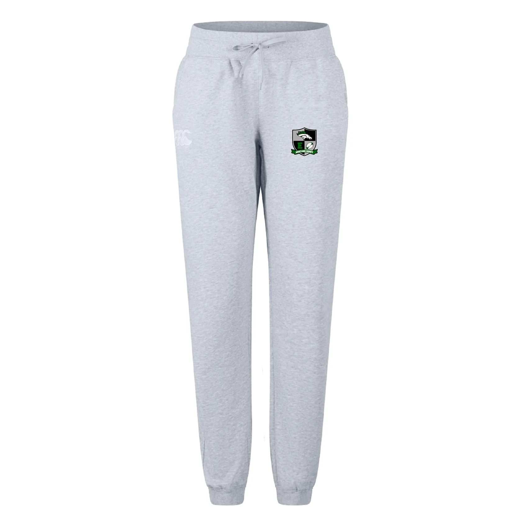 Eagle High Mustangs Women's Leisure Sweatpant by Canterbury - Image 2