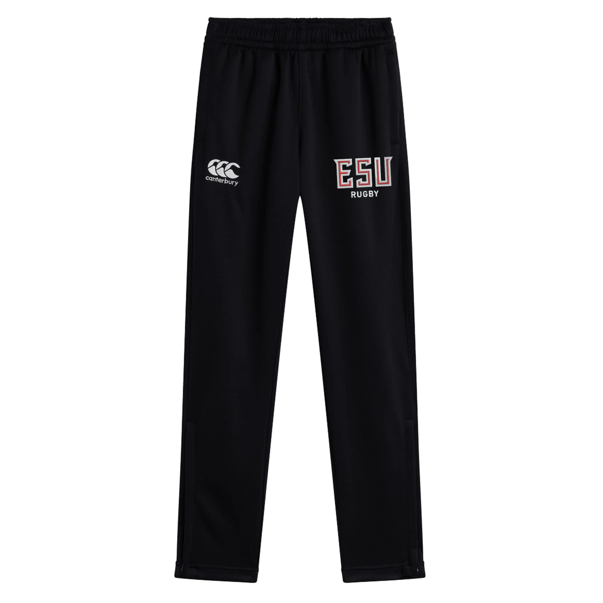 East Stroudsburg University Stretch Tapered Pant by Canterbury
