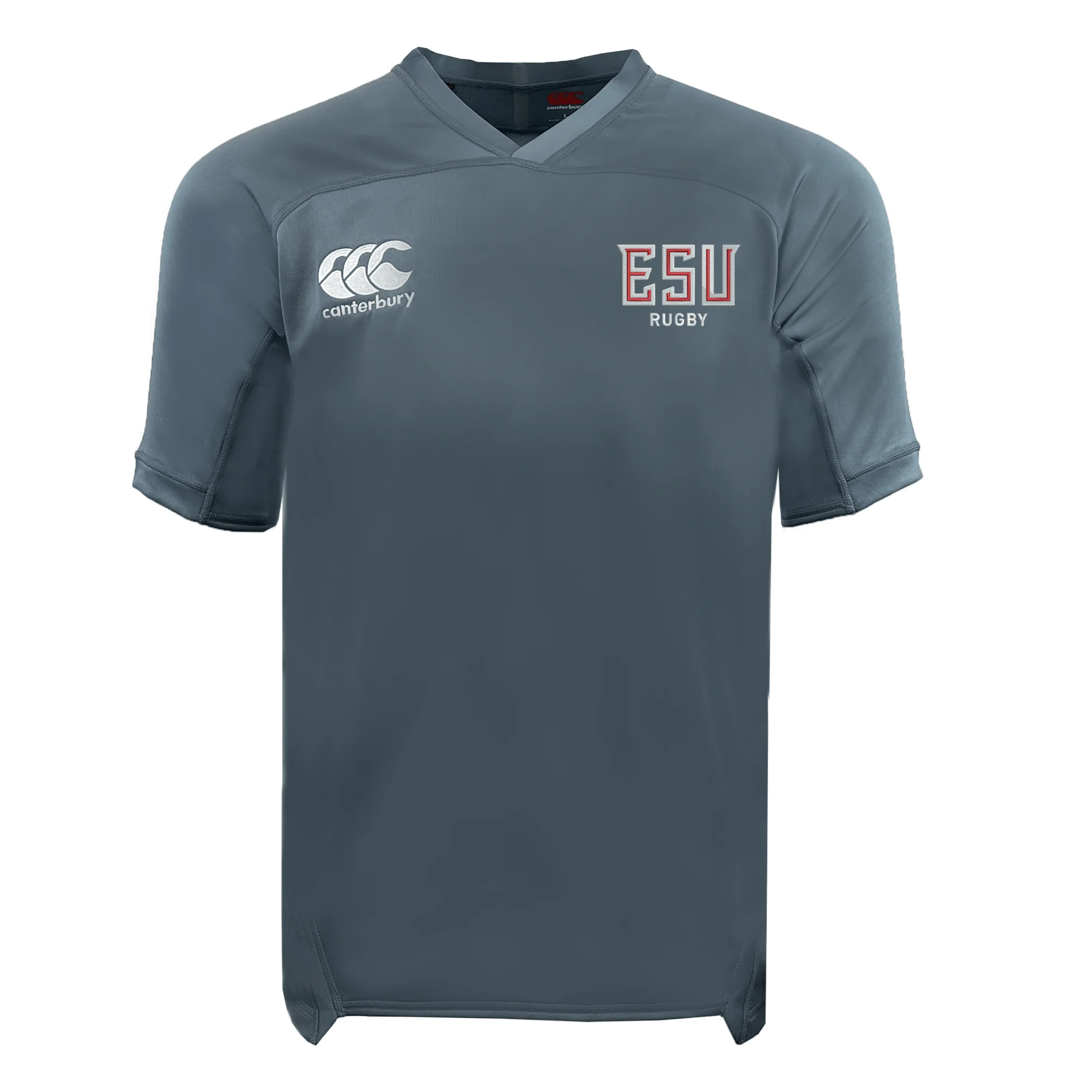 East Stroudsburg University Vapodri Evader Jersey by Canterbury - Image 2