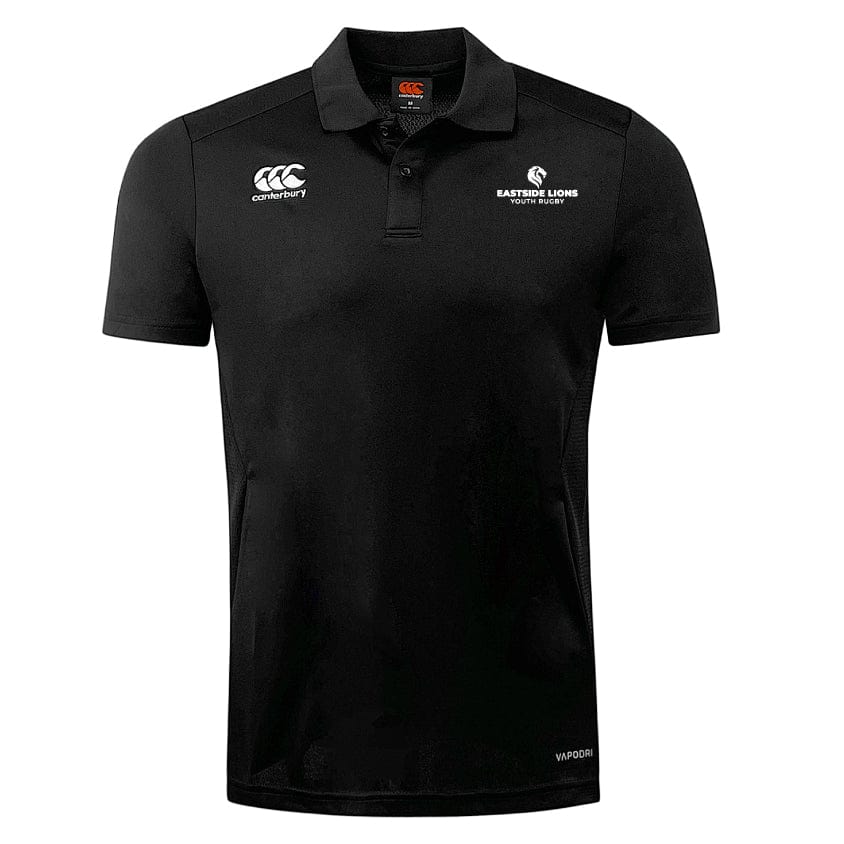 Eastside Lions Club Dry Polo by Canterbury
