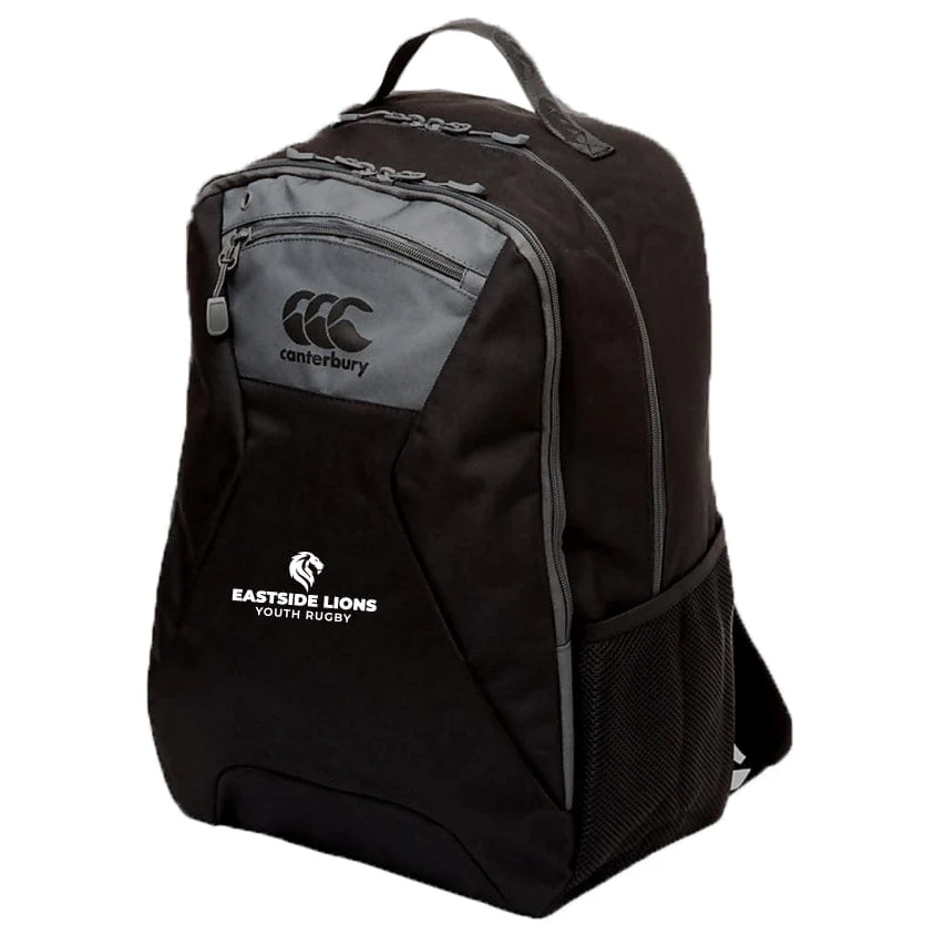 Eastside Lions Medium Backpack by Canterbury