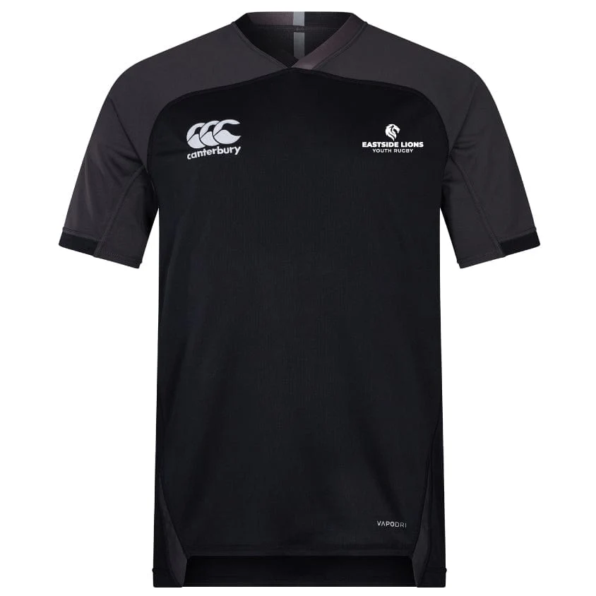 Eastside Lions Vapodri Evader Jersey by Canterbury