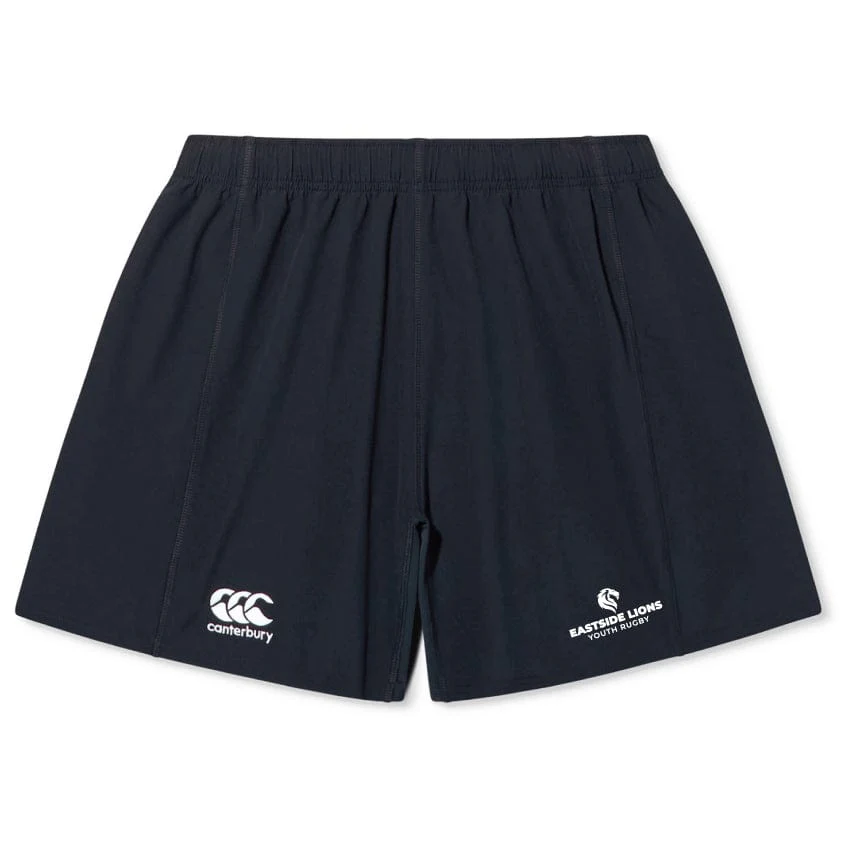 Eastside Lions Yokohama Short by Canterbury