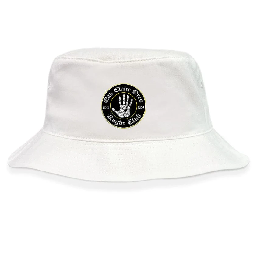 Eau Claire Orcs Crusher Bucket Cap - Image 2