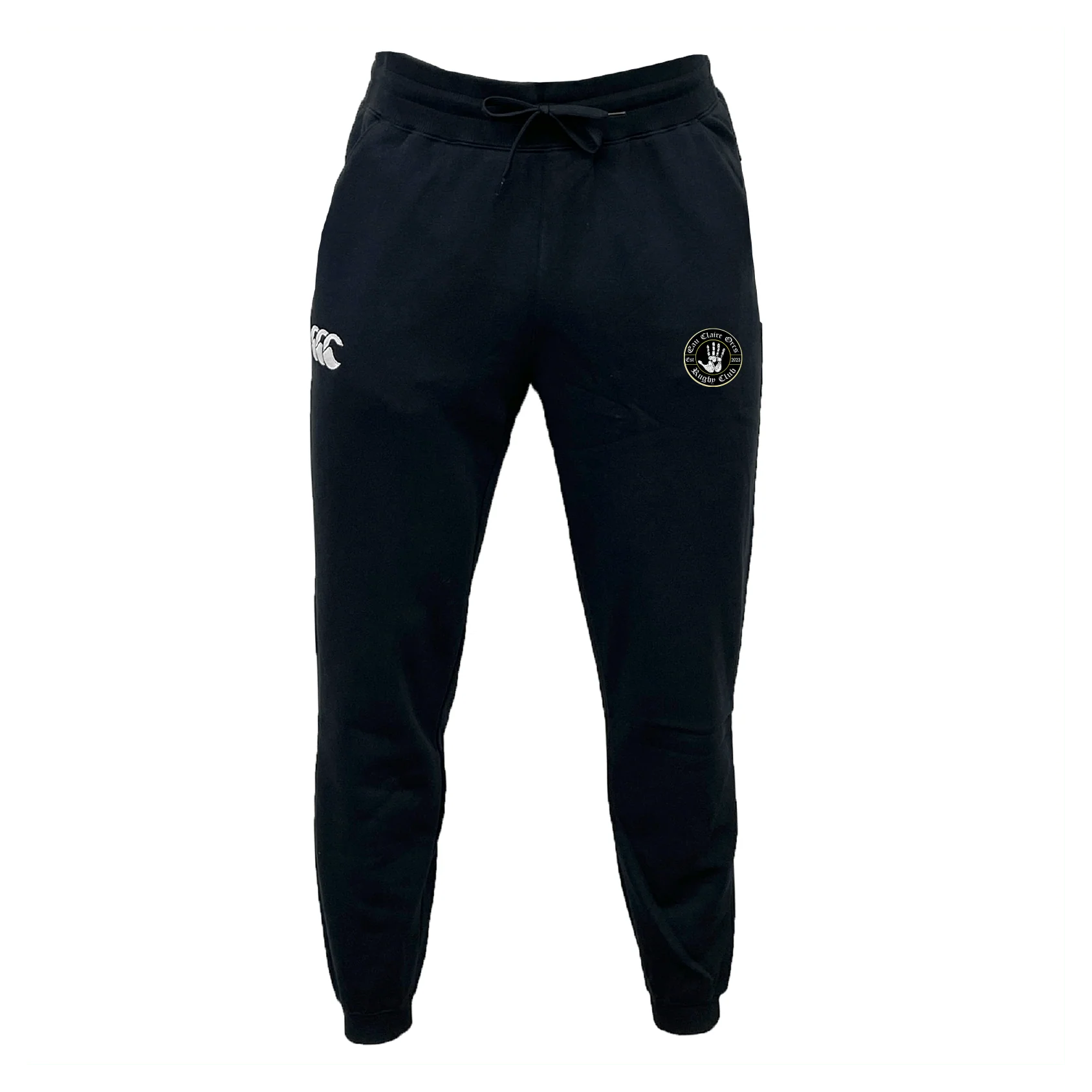 Eau Claire Orcs Leisure Sweatpant by Canterbury