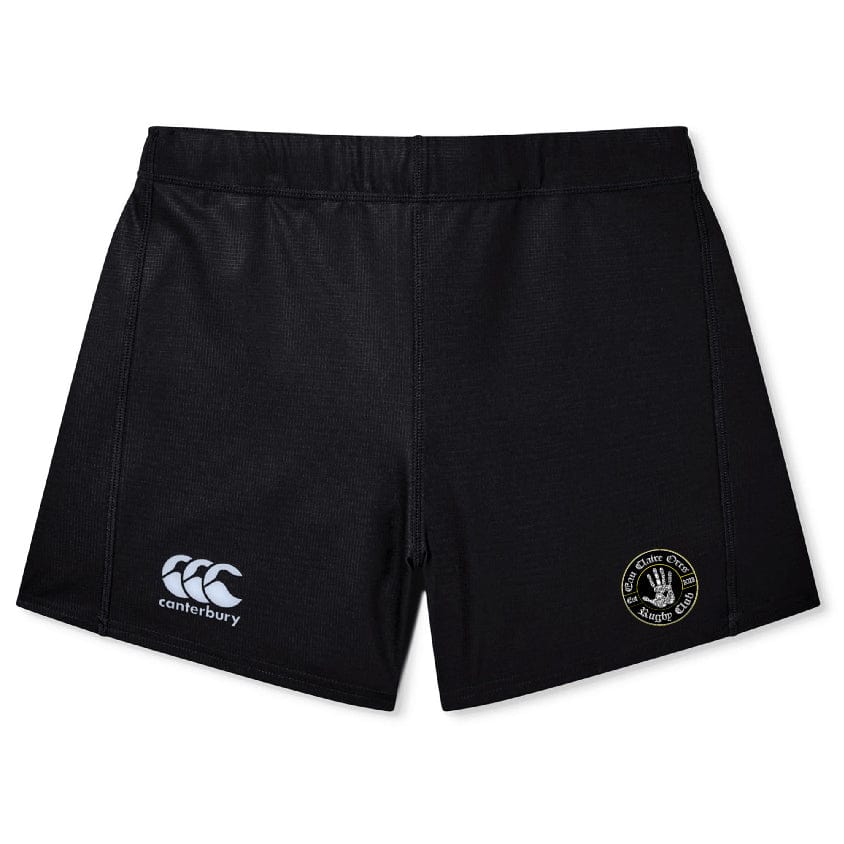 Eau Claire Orcs Women's Yokohama Short by Canterbury
