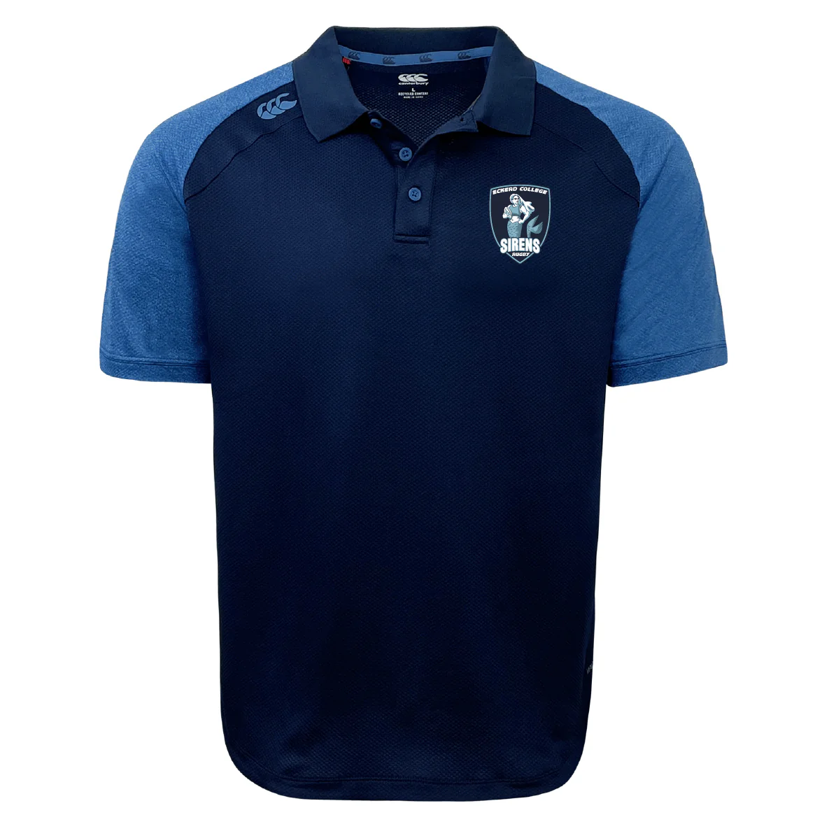 Eckerd College Elite Polo by Canterbury