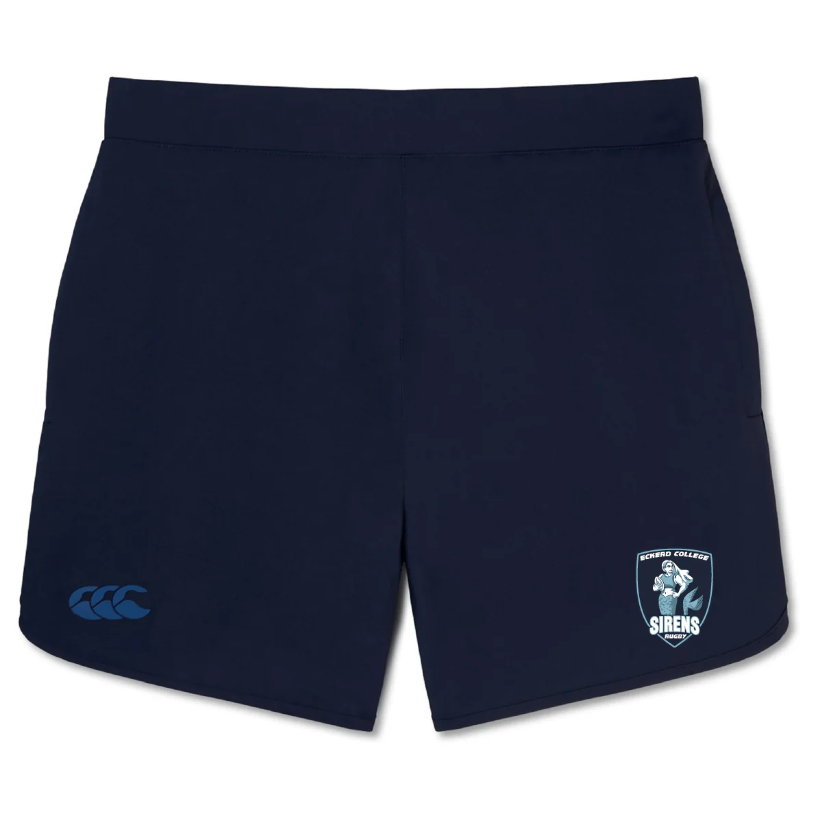 Eckerd College Elite Woven Short by Canterbury