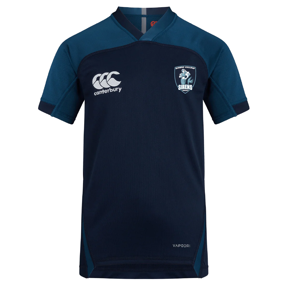 Eckerd College Vapodri Evader Jersey by Canterbury