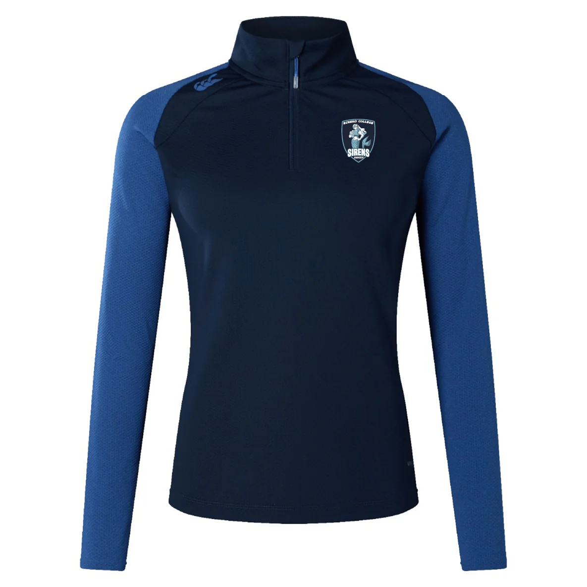 Eckerd College Women's Elite First Layer by Canterbury