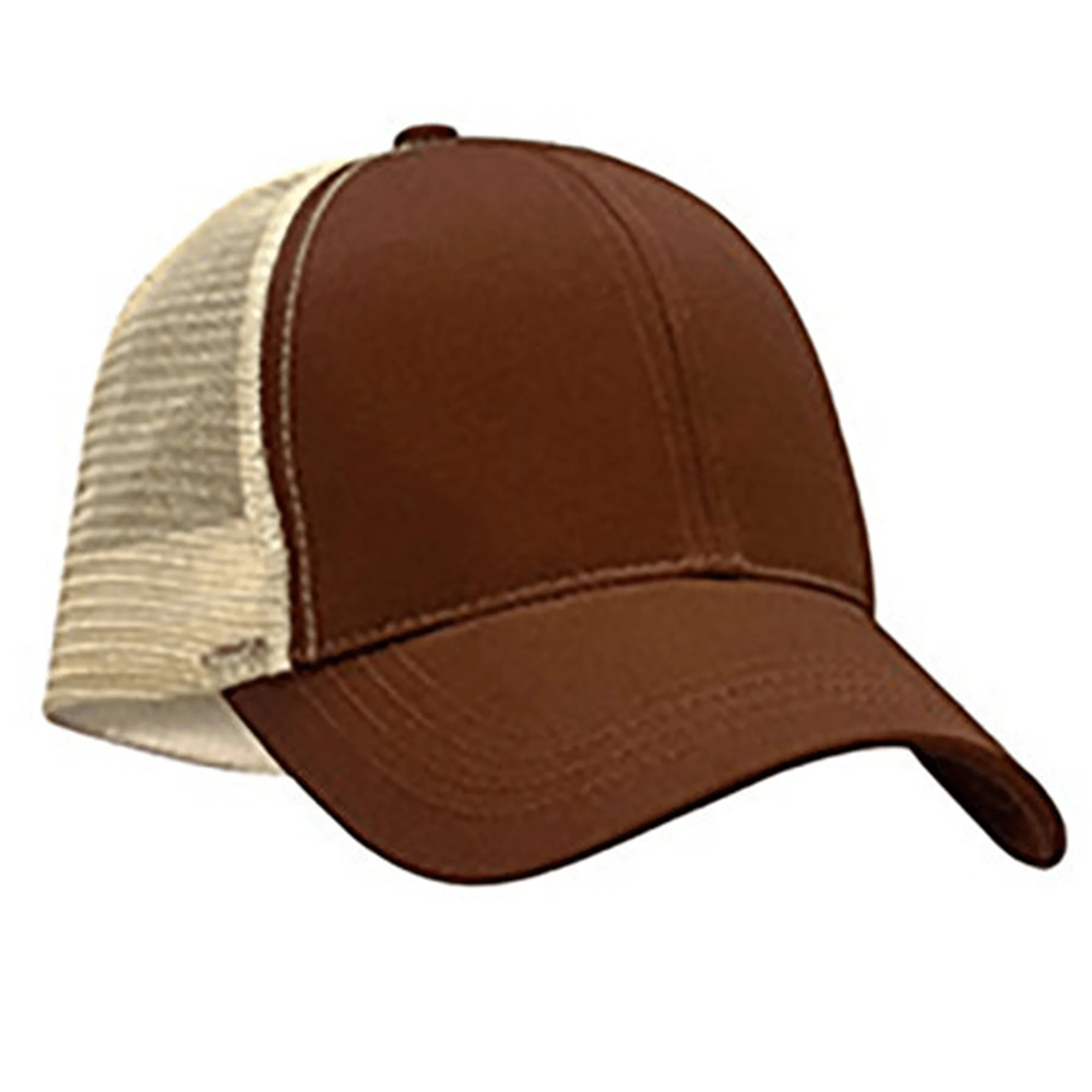 Eco Trucker Hat - Image 5