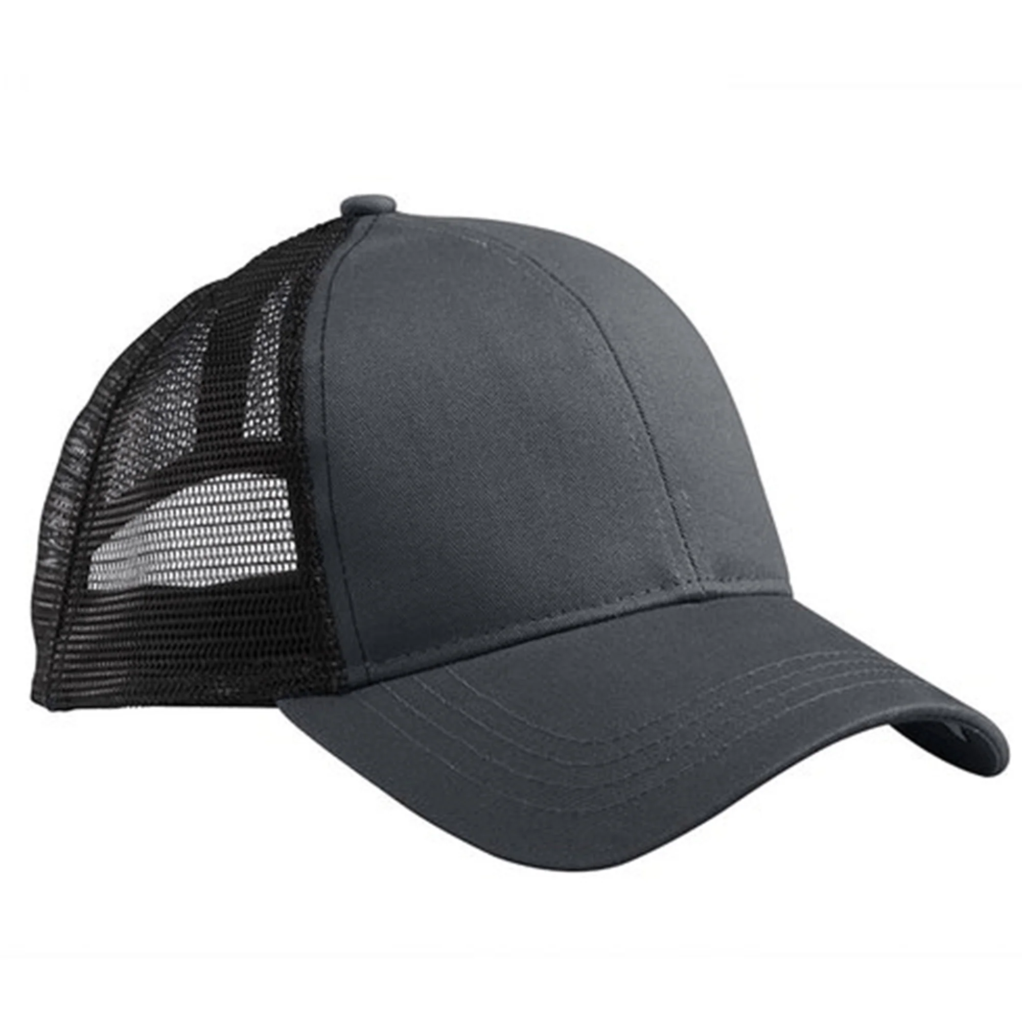 Eco Trucker Hat - Image 6