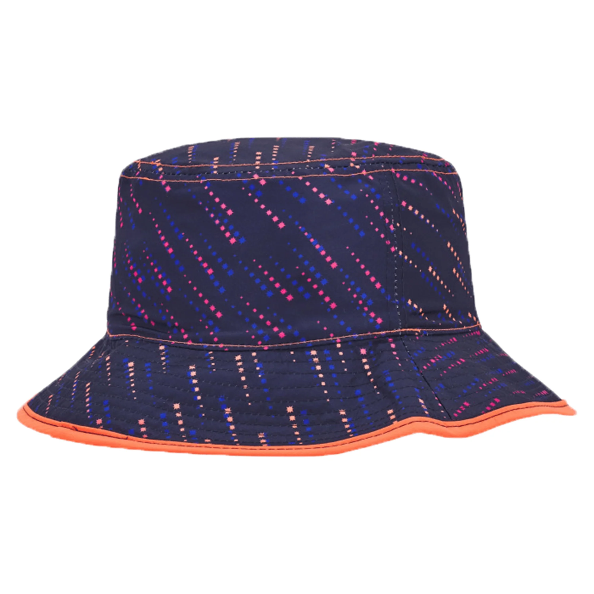 Edinburgh 24/25 Bucket Hat by Macron - Image 2
