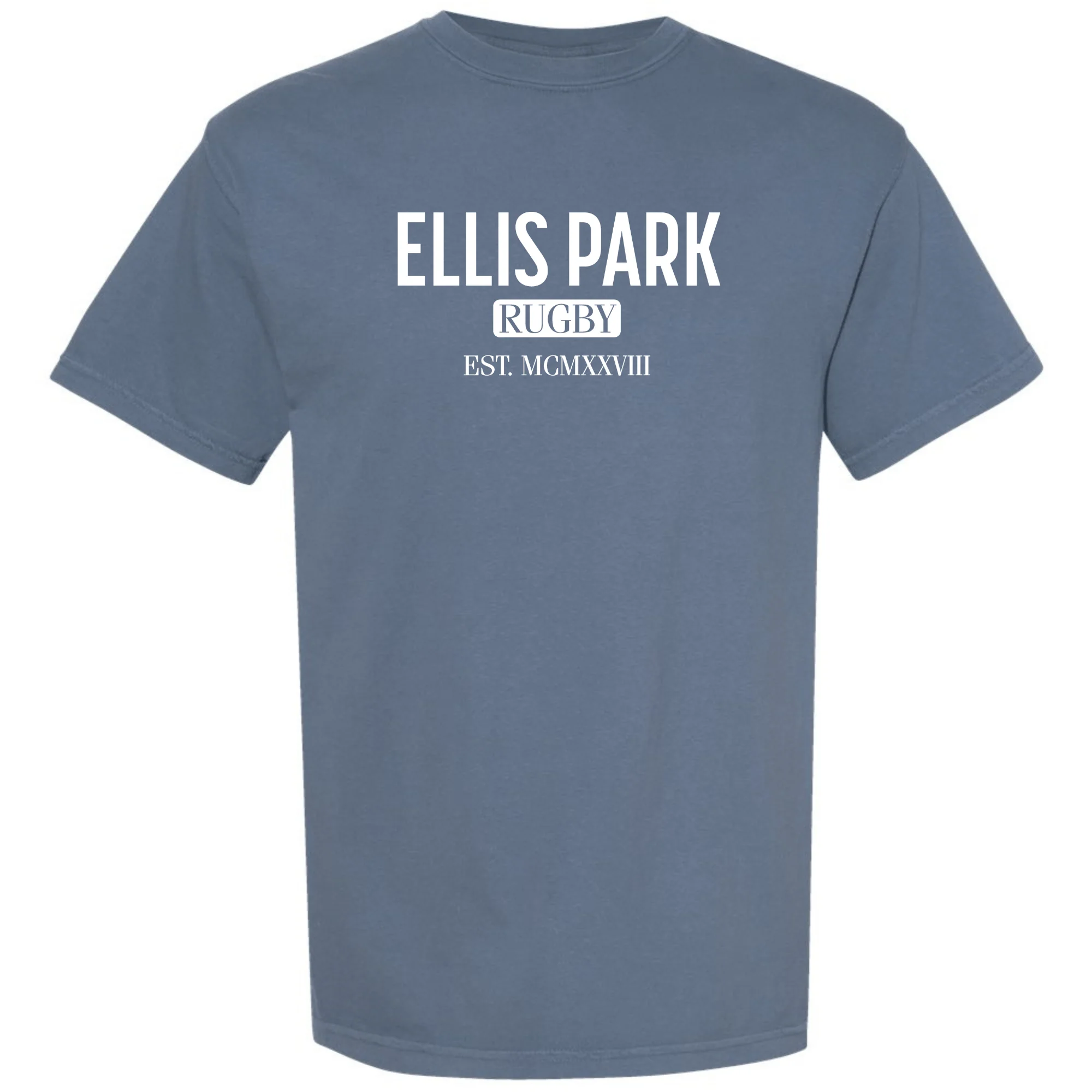 Ellis Park Stadium Tee - Image 2