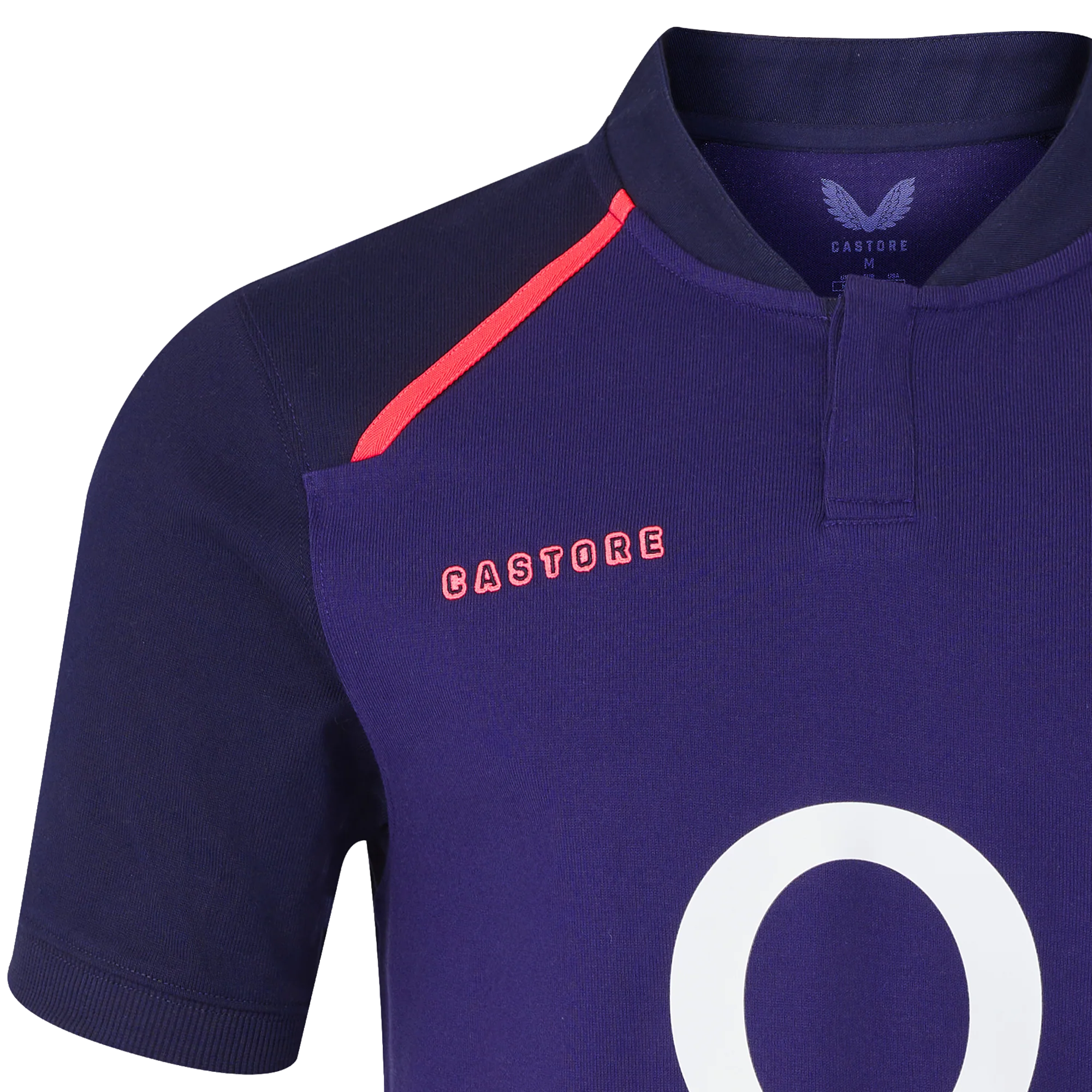 England 26/27 Classic Alternate Jersey by Castore - Image 3