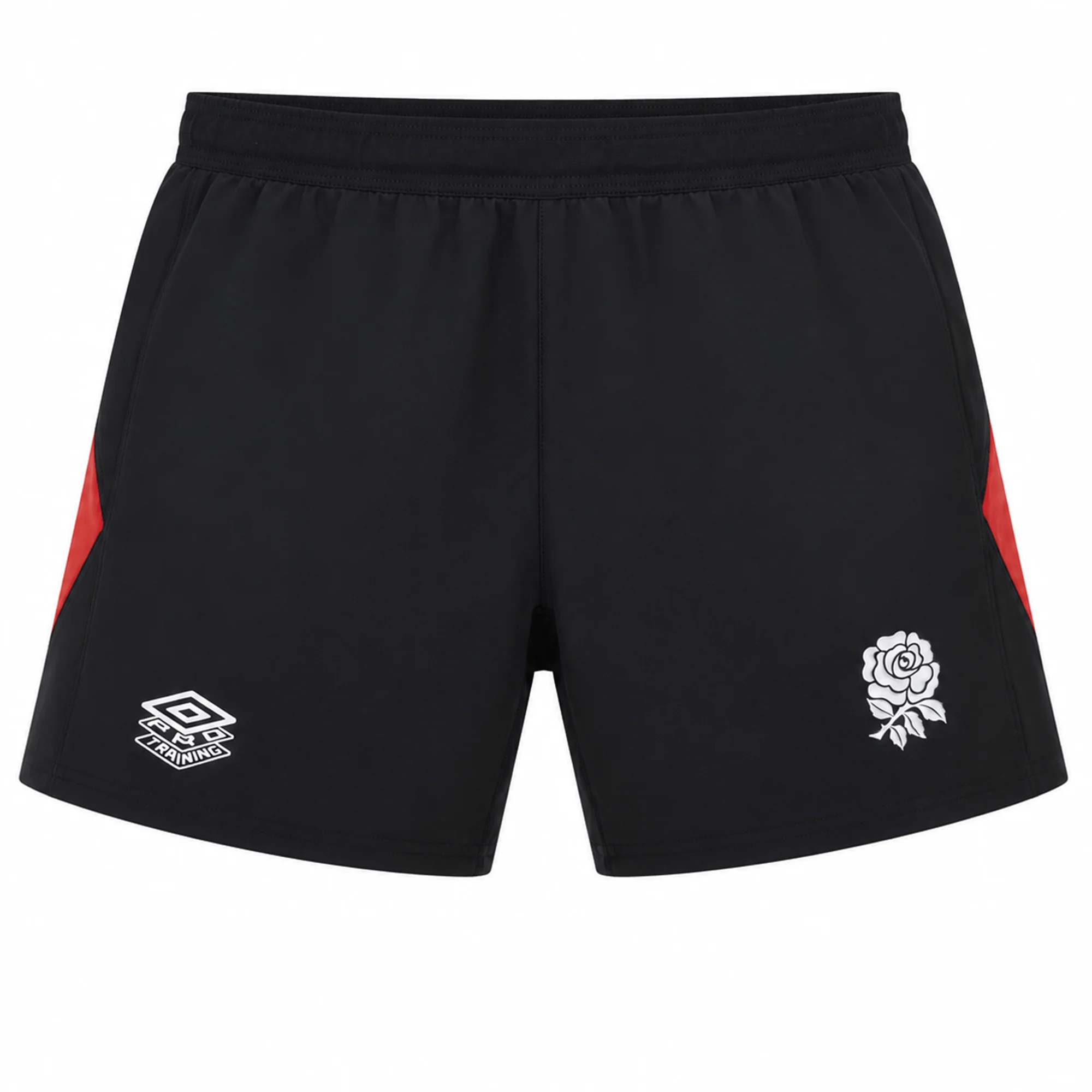 England 24/25 Contact Training Short by Umbro