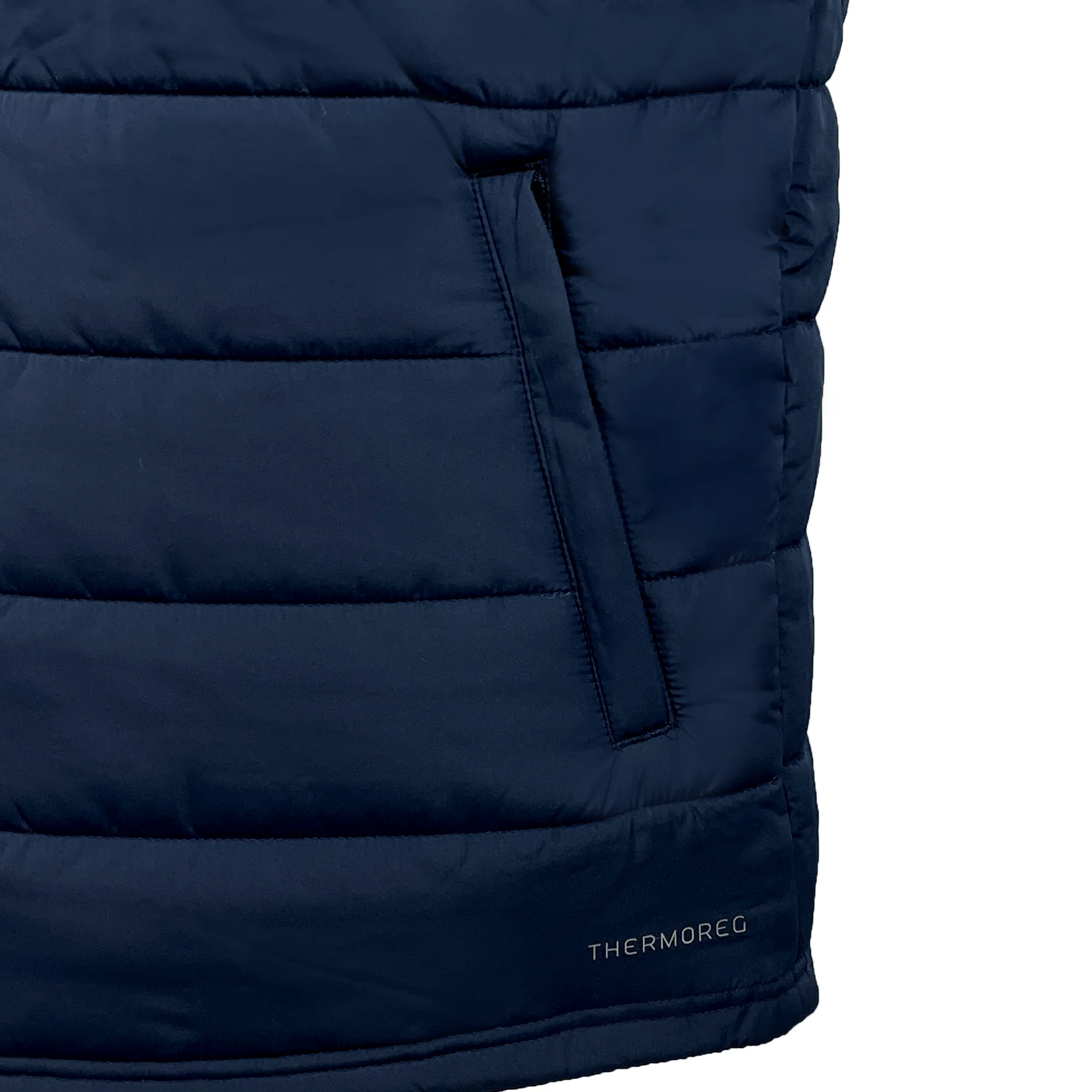 England Shield Core Gilet - Image 3