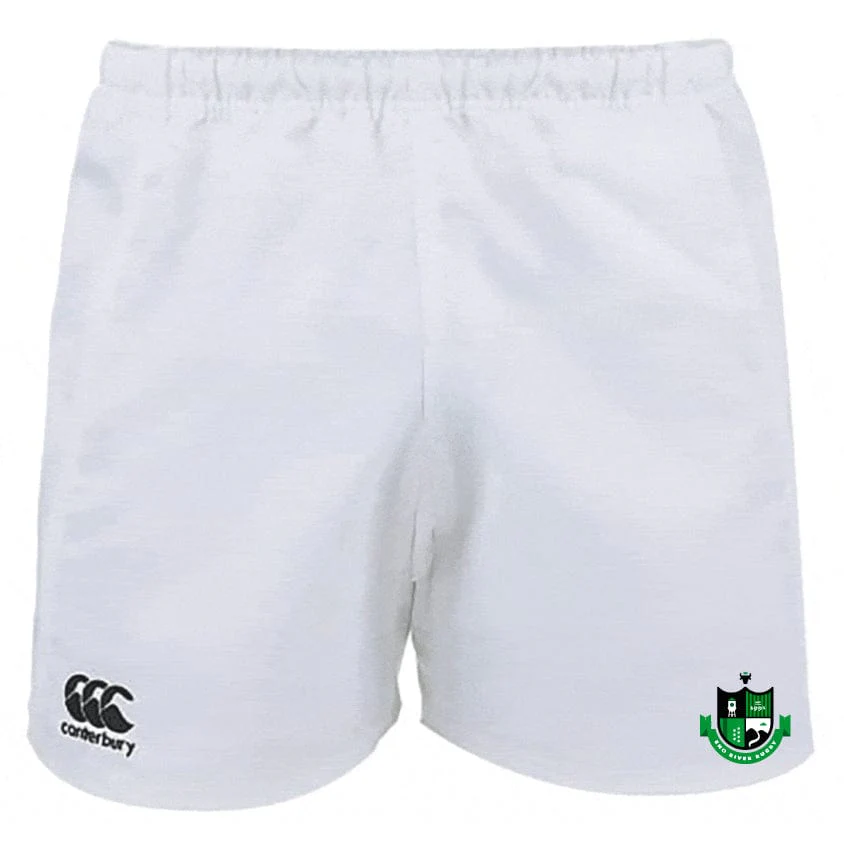 Eno River Rugby Advantage Rugby Shorts by Canterbury - Image 2