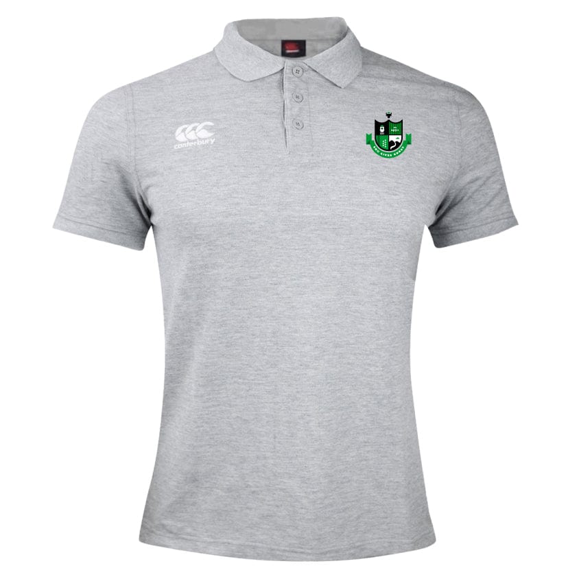 Eno River Rugby Waimak Polo by Canterbury - Image 2