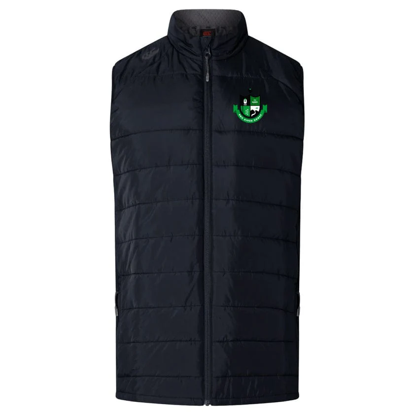 Eno River Rugby Women's Elite Microlite Gilet by Canterbury