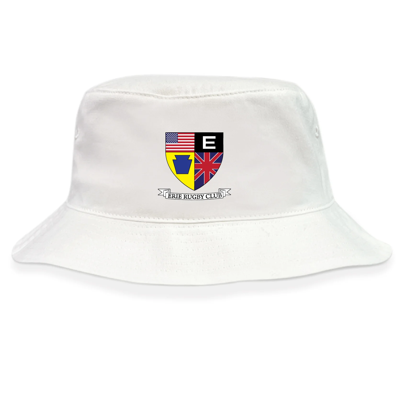 Erie Rugby Club Crusher Bucket Cap
