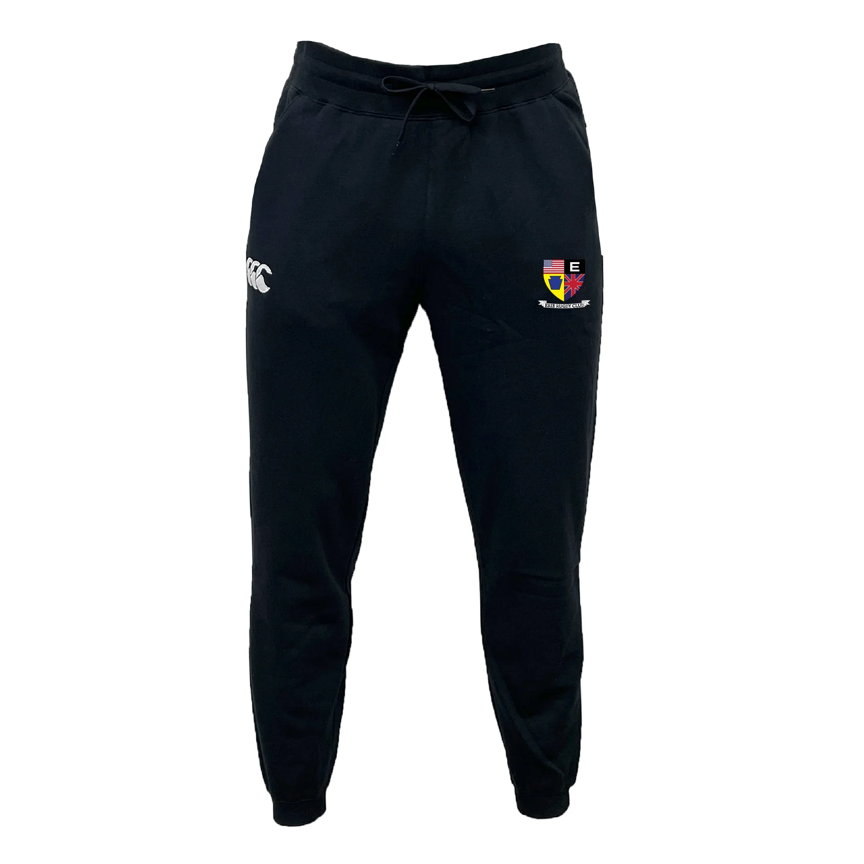 Erie Rugby Club Leisure Sweatpant by Canterbury
