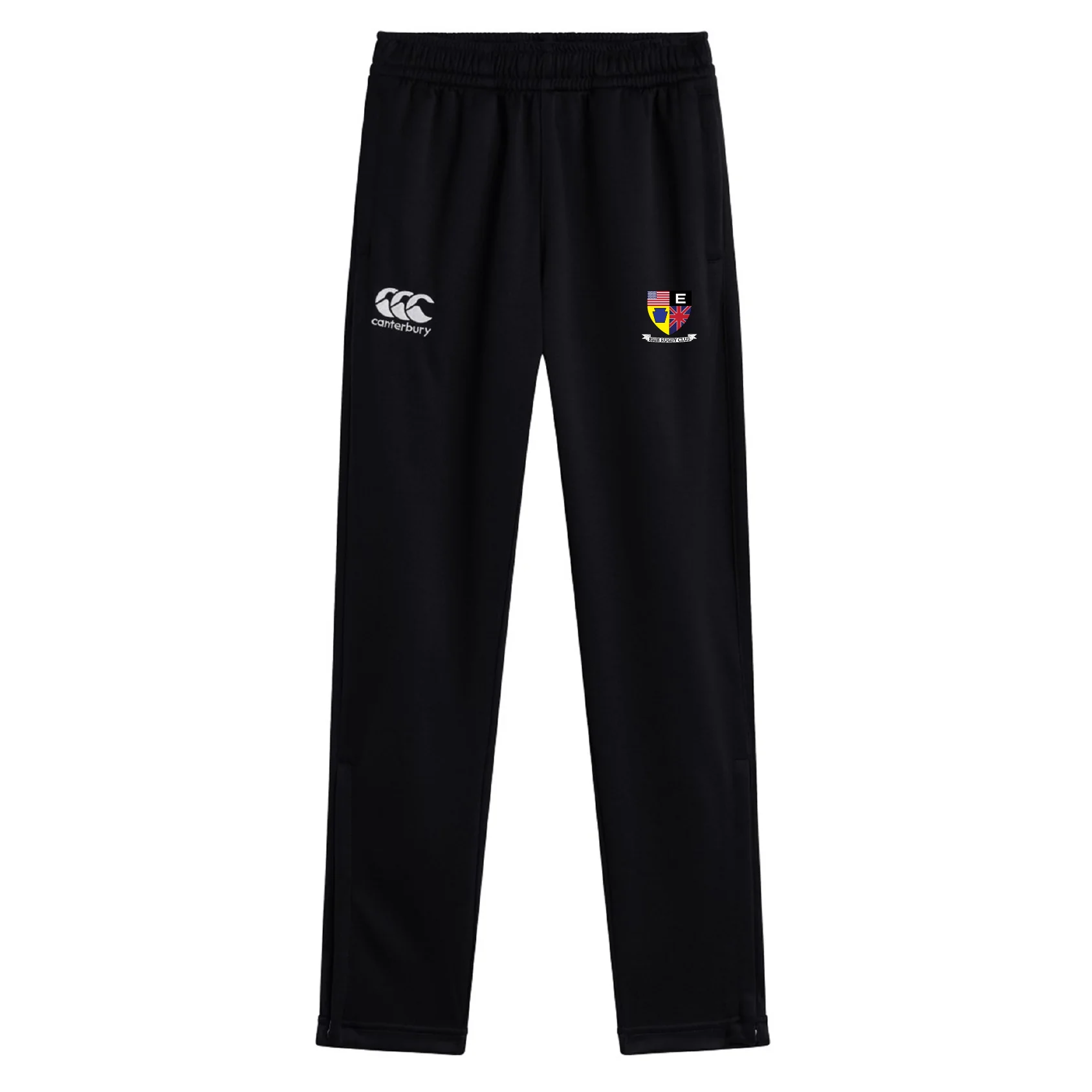 Erie Rugby Club Stretch Tapered Pant by Canterbury