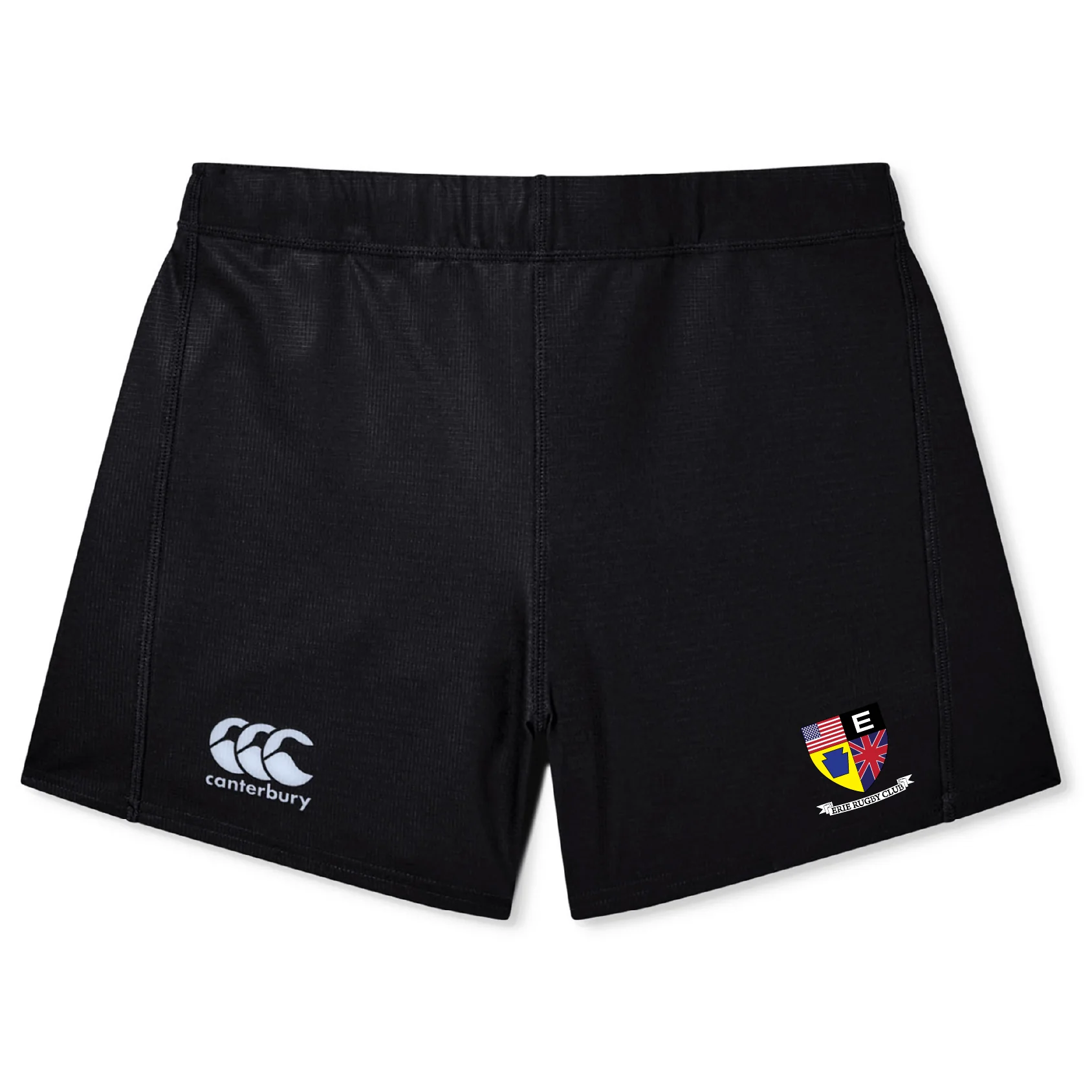 Erie Rugby Club Women's Yokohama Short by Canterbury