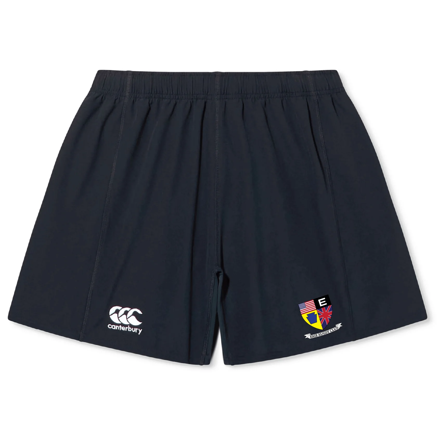 Erie Rugby Club Yokohama Short by Canterbury
