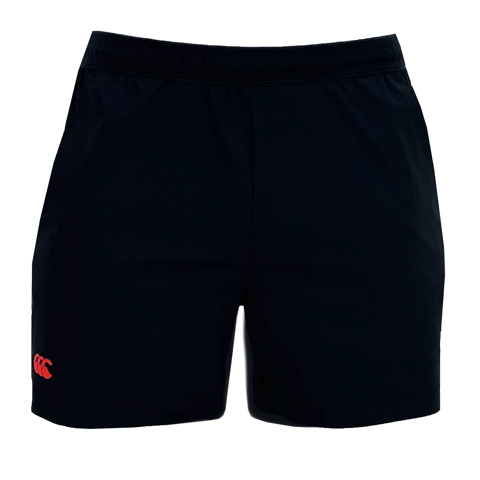 Canterbury Everest 5" Woven Short