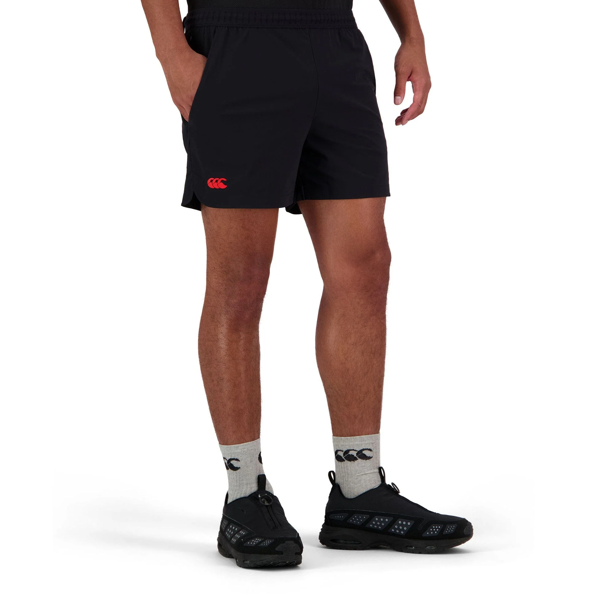 Canterbury Everest 5" Woven Short - Image 5
