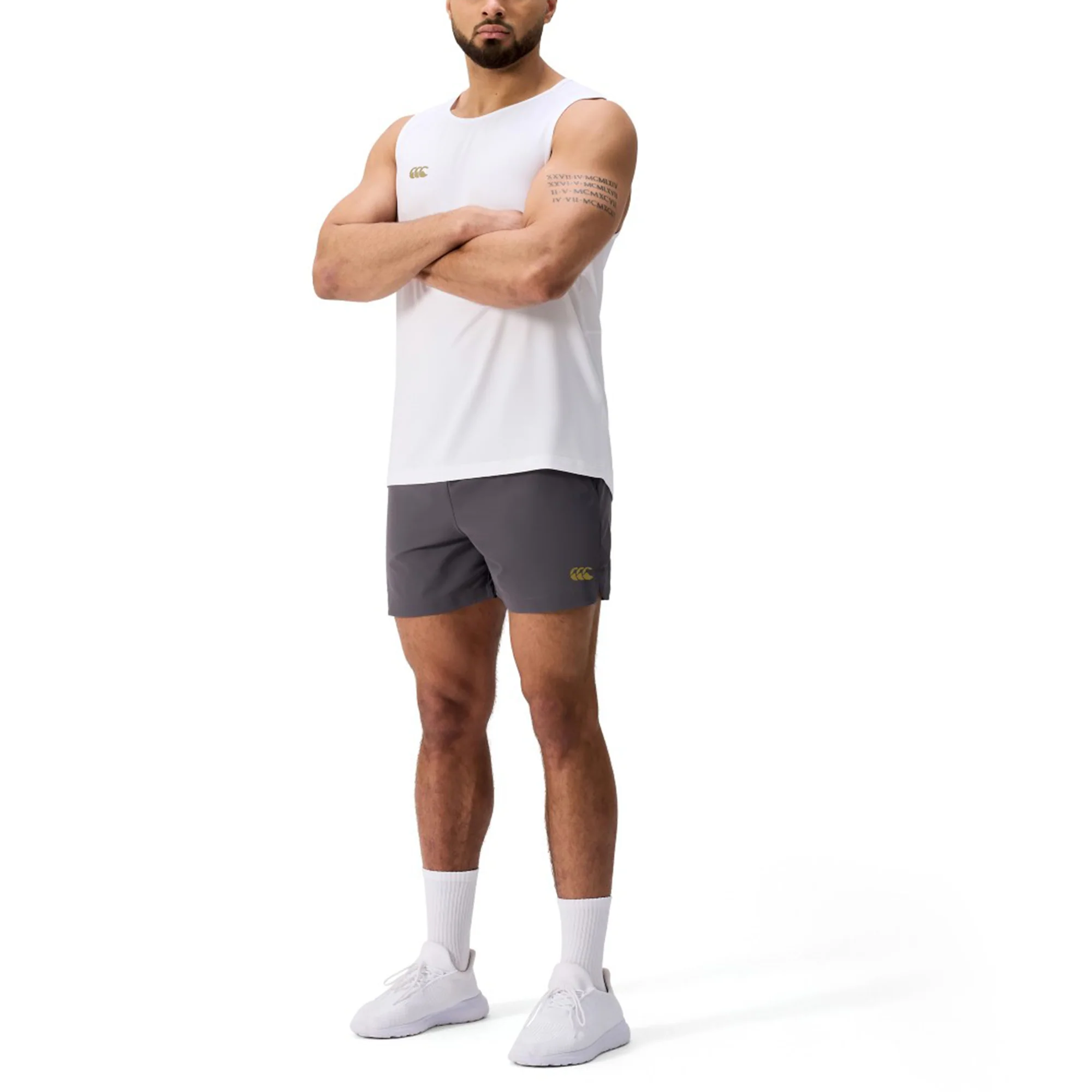 Canterbury Everest Woven Shorts - Image 9