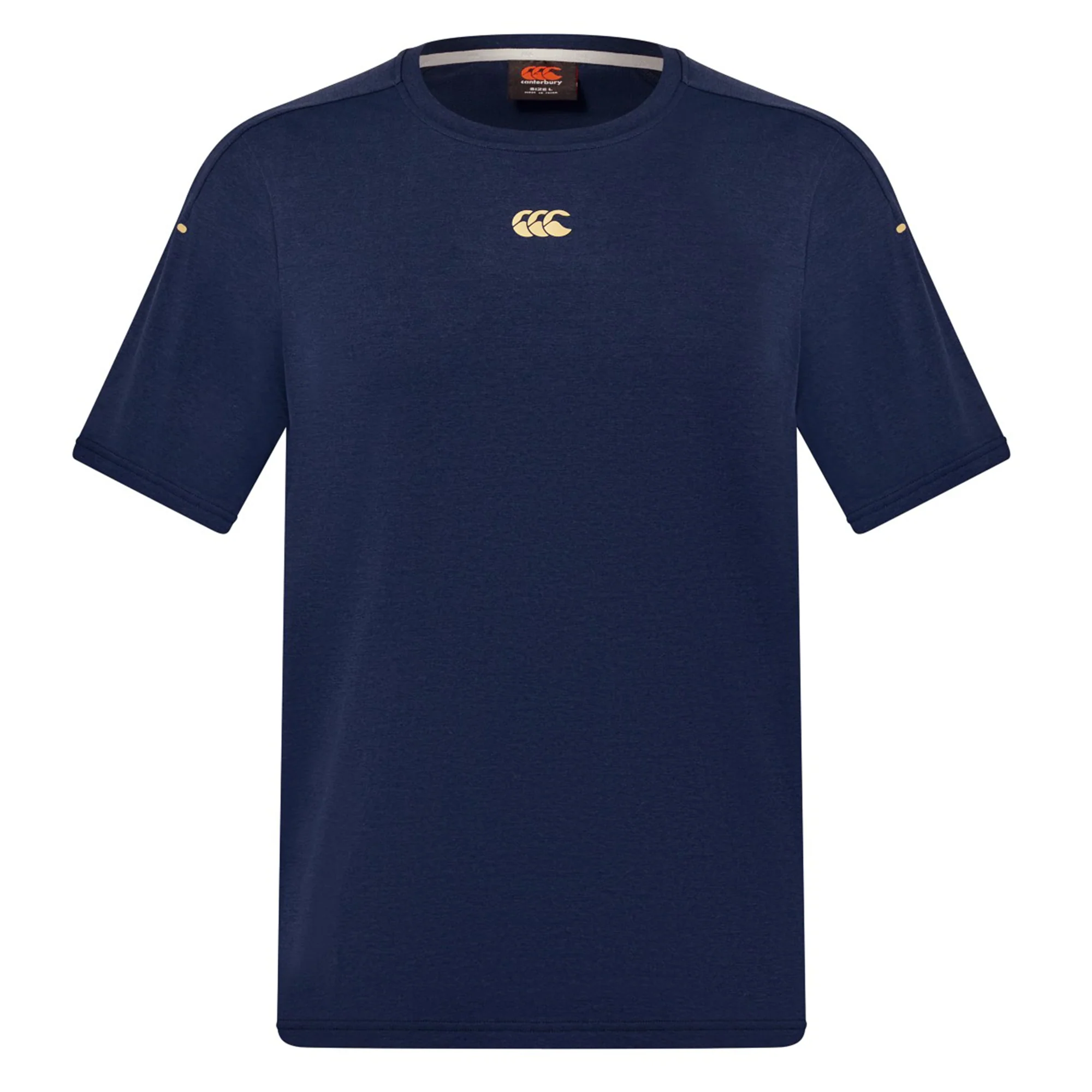 Canterbury Everest Dart Tech T-Shirt