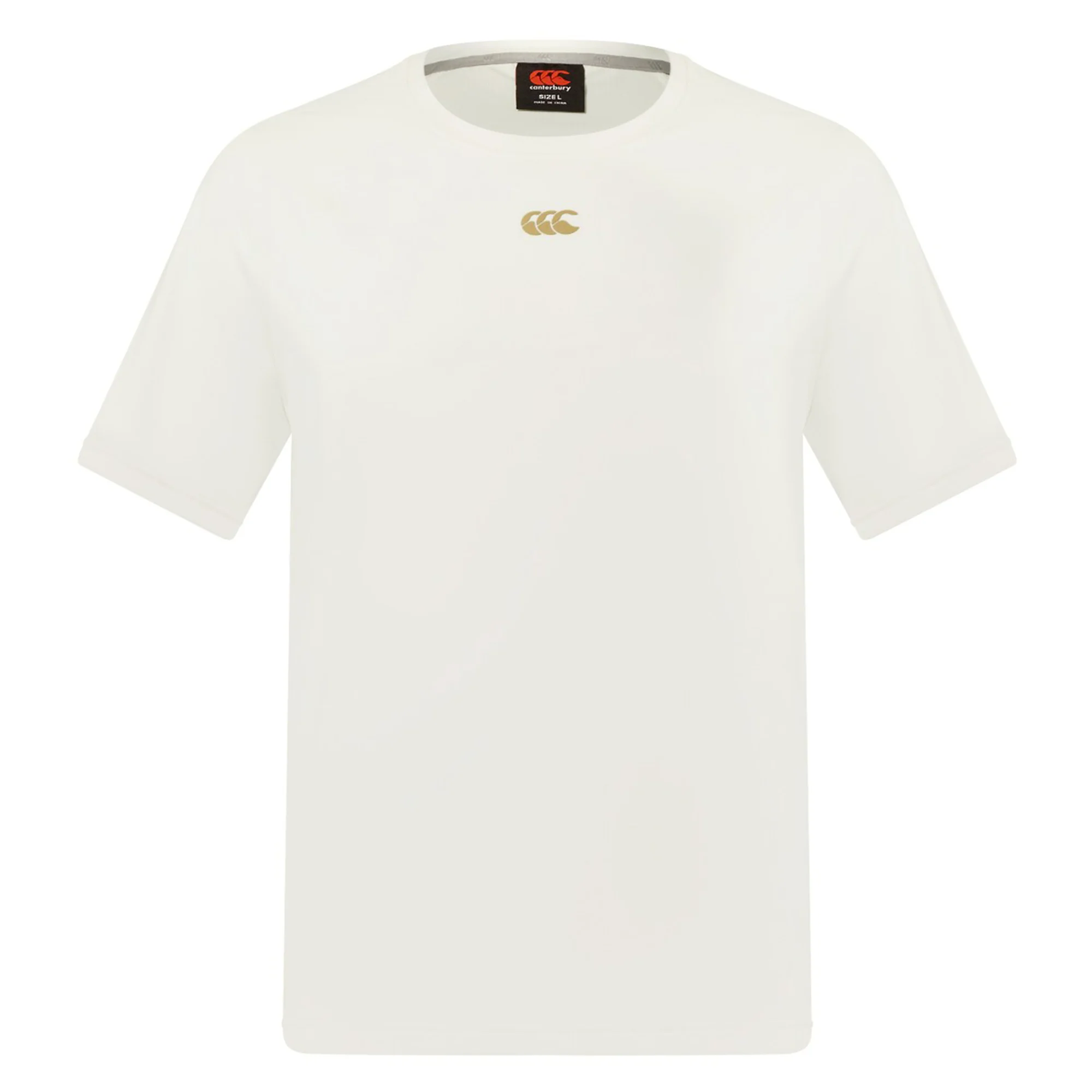 Canterbury Everest Dart Tech T-Shirt - Image 10