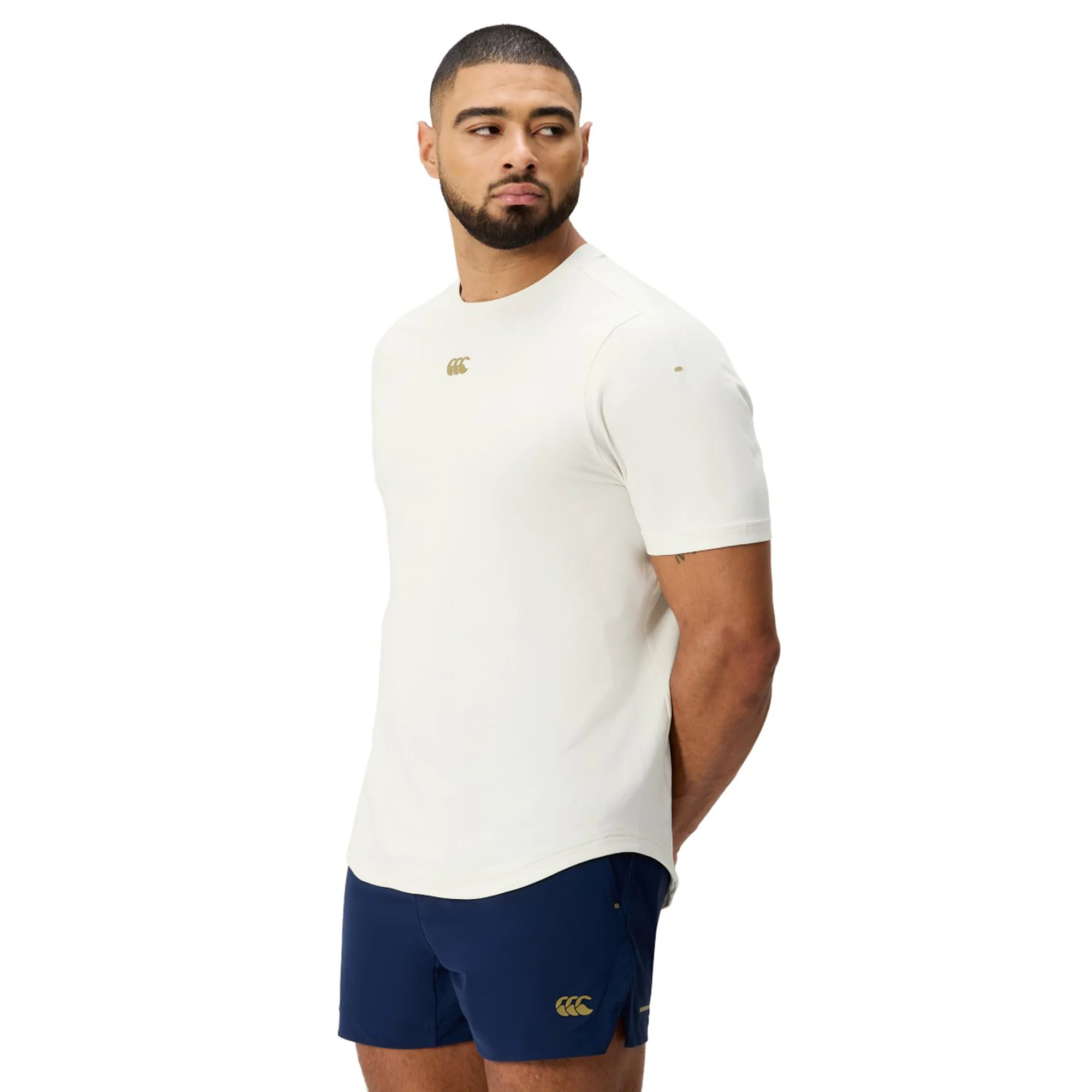 Canterbury Everest Dart Tech T-Shirt - Image 14