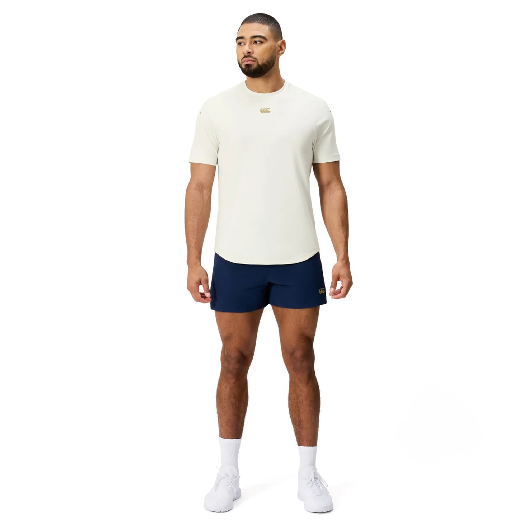 Canterbury Everest Dart Tech T-Shirt - Image 19