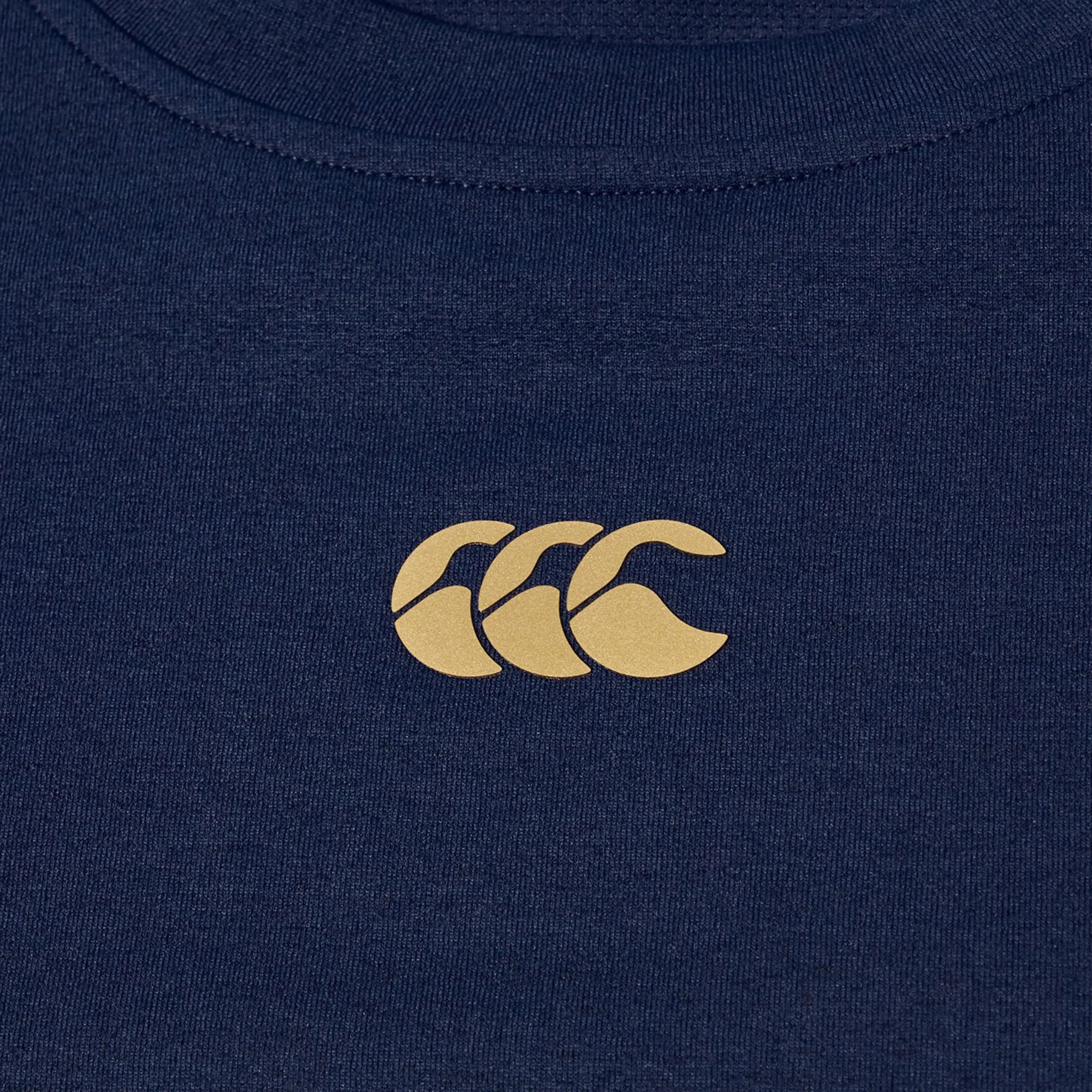 Canterbury Everest Dart Tech T-Shirt - Image 4