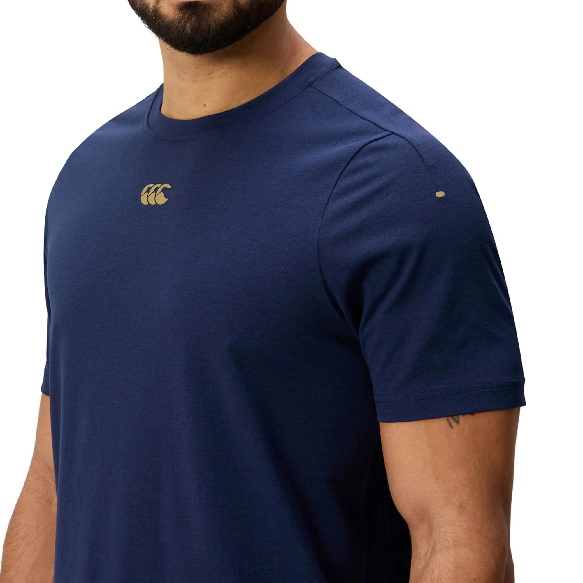 Canterbury Everest Dart Tech T-Shirt - Image 5