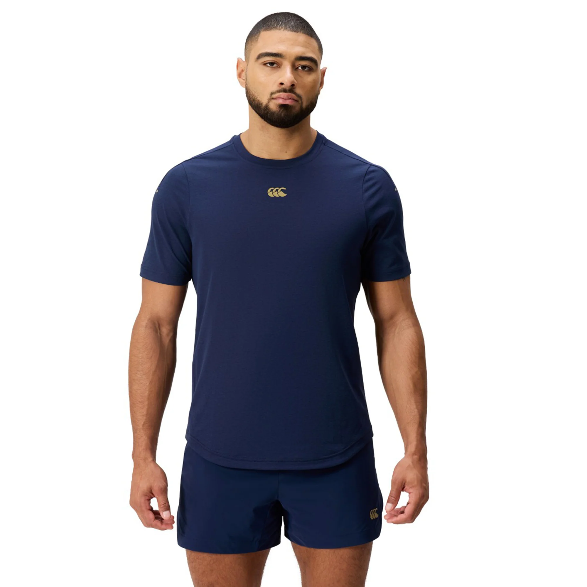 Canterbury Everest Dart Tech T-Shirt - Image 7