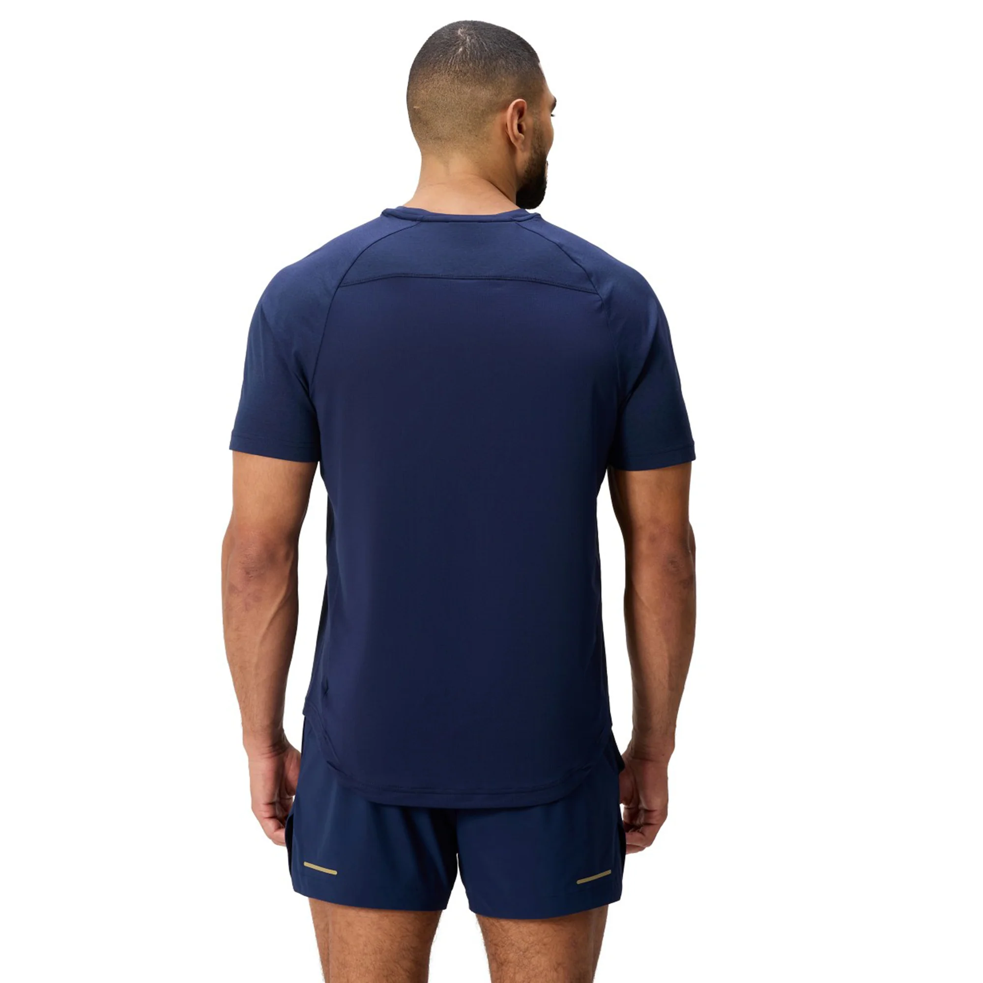 Canterbury Everest Dart Tech T-Shirt - Image 8