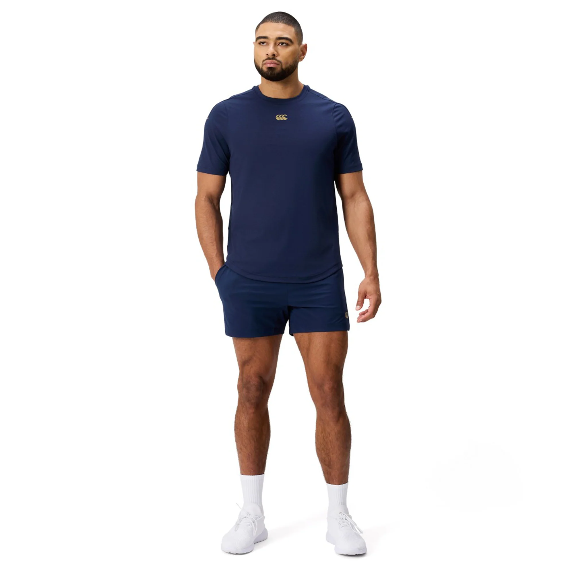 Canterbury Everest Dart Tech T-Shirt - Image 9